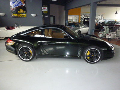 lhd PORSCHE 911 997 (01/06/2006) - 